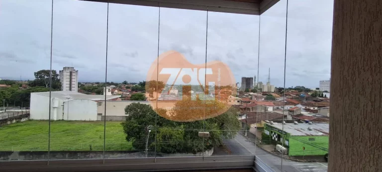 Imagem EXCELENTE APARTAMENTO 02 DORMS 01 SUITE 02 VAGAS EDIFCIO AYMORES TAUBATE