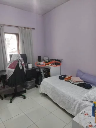 Imagem PRÉDIO COMERCIAL E RESIDENCIAL PARA VENDA EM ARTUR ALVIM