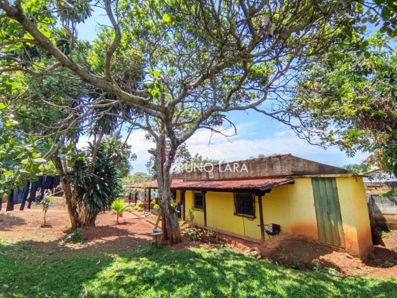Imagem Sítio à venda em Igarapé, Bairro Pousada Del Rey