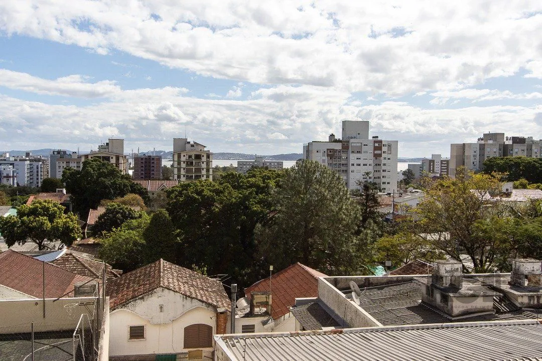 Imagem Apartamento em Tristeza