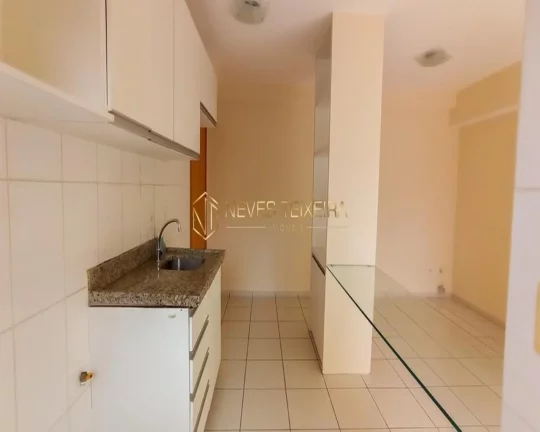 Imagem Apartamento para aluguel - em Águas Claras Norte