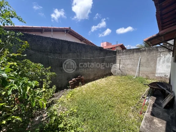 Imagem Casa à venda em Vida Nova - Parnamirim/RN