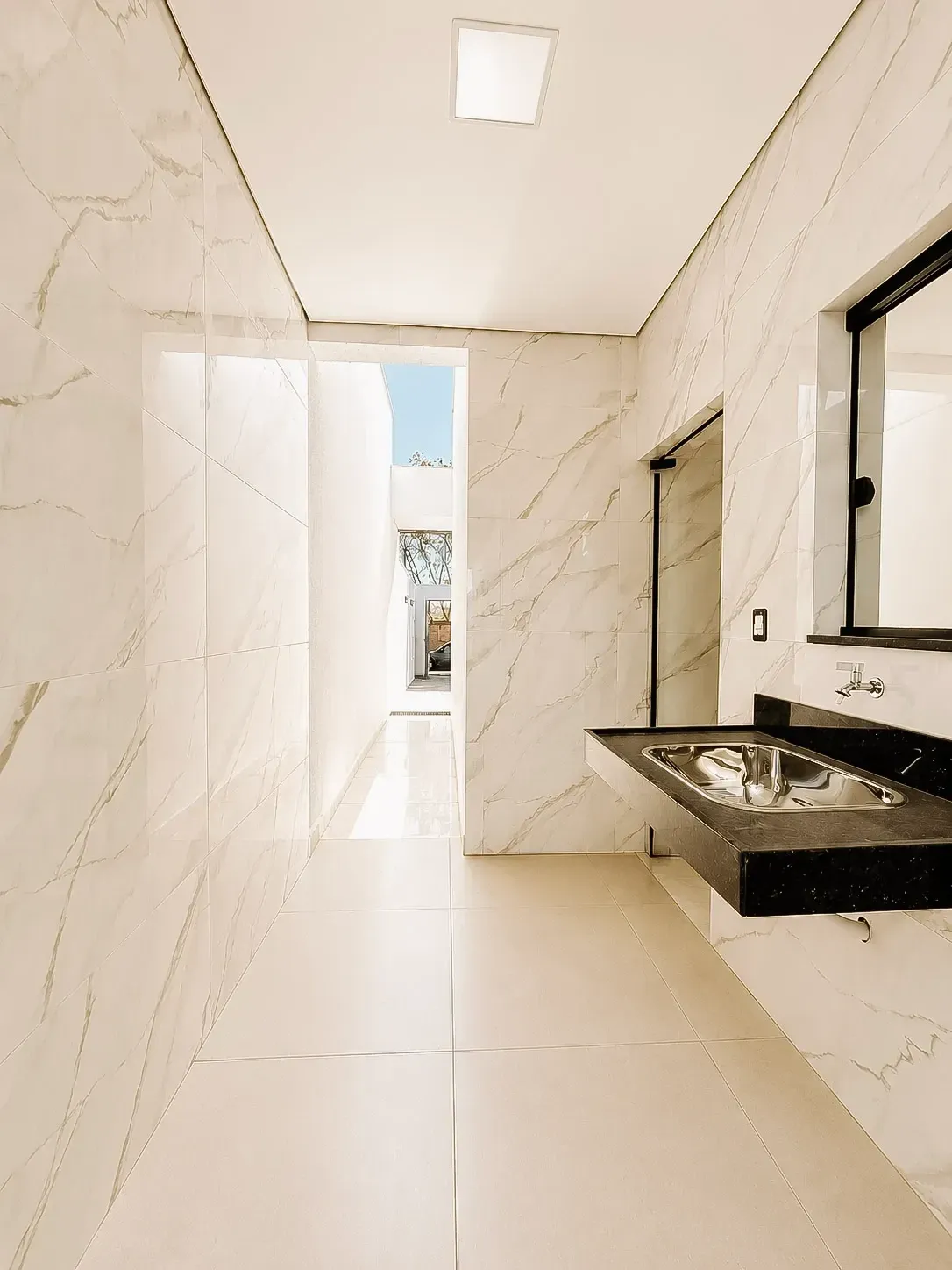 Imagem Casa com 3 Quartos à Venda, 180 m² em Jardim Casa Branca - Betim