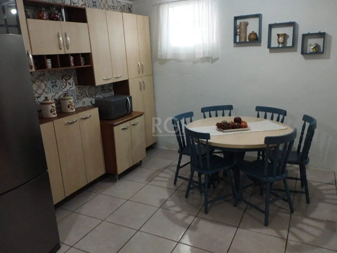 Imagem Casa em Cavalhada