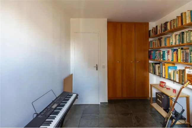 Imagem APARTAMENTO RESIDENCIAL em São Paulo - SP, Moema