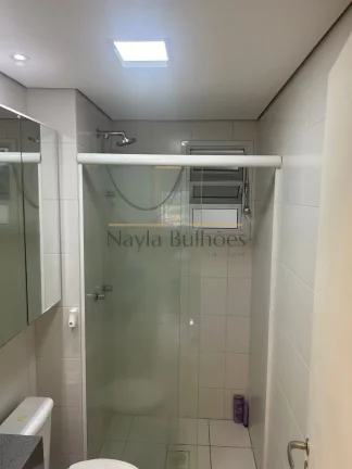 Imagem APARTAMENTO RESIDENCIAL em SÃO JOSÉ - SC, PRAIA COMPRIDA