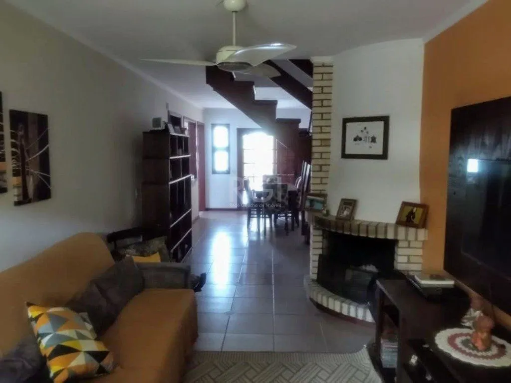 Imagem Casa para Venda - 188m², 3 dormitórios, sendo 1 suites, 2 vagas - Ipanema