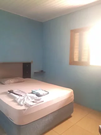 Imagem Lindo sitio com 700m², localizado em condomínio fechado, Águas Claras