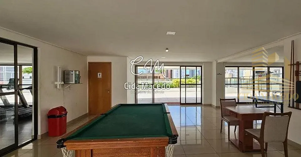 Imagem Apartamento a Venda no bairro Aeroclube - João Pessoa, PB