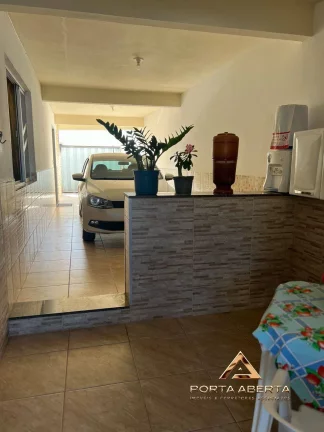 Imagem Casa 3 Quartos, sendo 1 suite - Belvedere - COD 1259