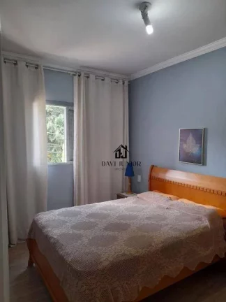 Imagem Apartamento com 2 dormitórios sendo 1 suite à venda, 65 m² por R$ 350.000 - Jardim Europa - Sorocaba/SP
