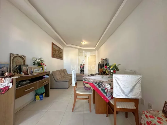 Imagem Apartamento | Centro | 3 quartos (1 suíte) | 89m²