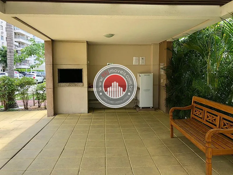 Imagem Apartamento a Venda no bairro Recreio dos Bandeirantes - Rio de Janeiro, RJ
