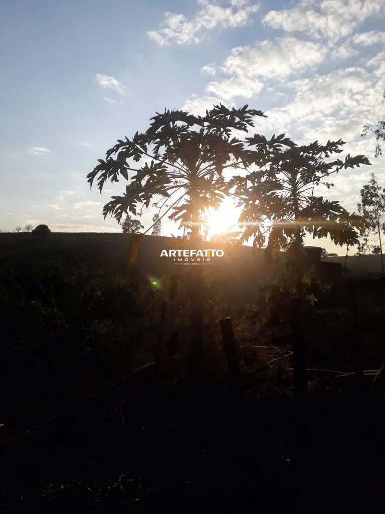 Imagem FAZENDA A VENDA EM VARGEM BONITA