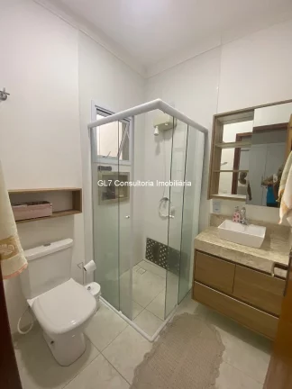 Imagem Casa a Venda Bairro Aqui se vive Indaiatuba S.P