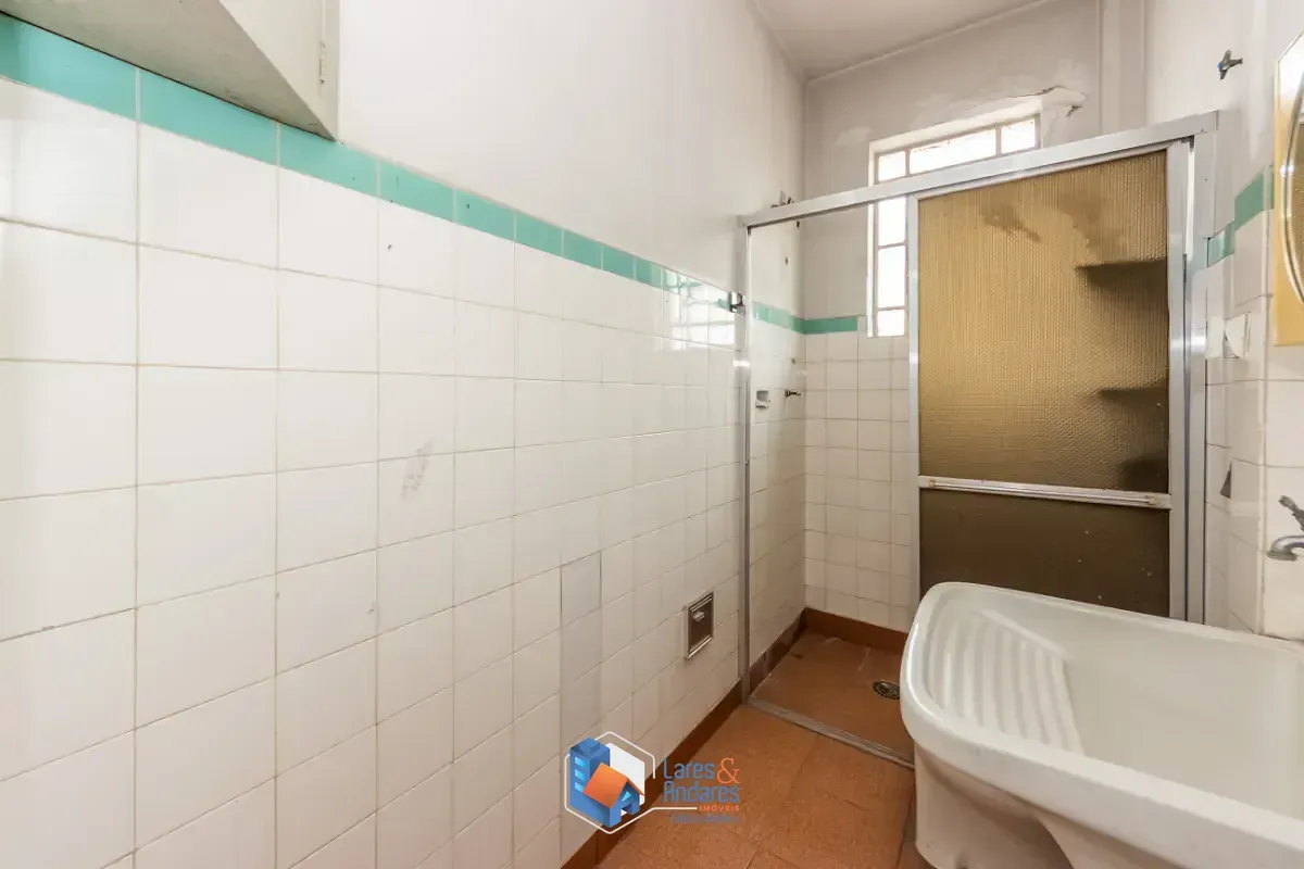 Imagem Casa de vila para venda em Brooklin Paulista com 4 quartos, 200m²