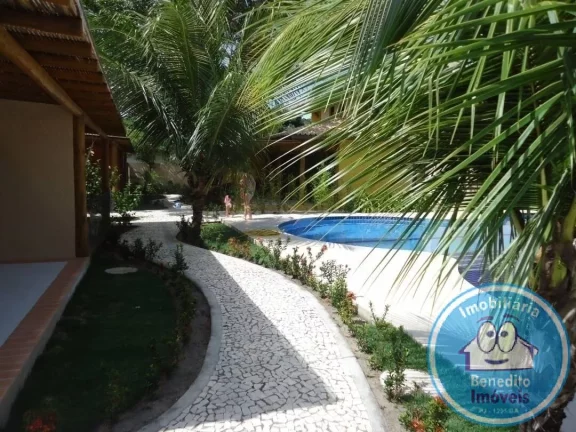 Imagem Casas Duplex no Estilo Arraial D"Ajuda - Conforto, Charme e Natureza