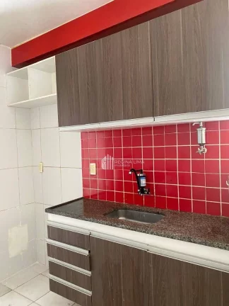 Imagem Apartamento à venda por R$ 175.000,00 - Saci - Teresina/PI