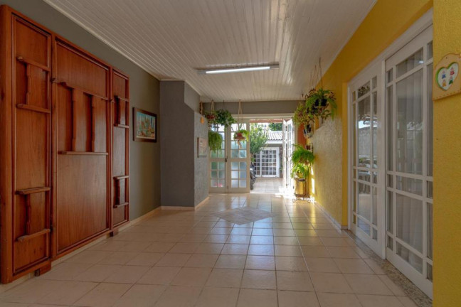 Imagem Casa com 3 Quartos à Venda, 150 m² em Annes - Passo Fundo