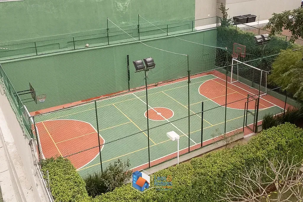 Imagem Apartamento à venda 2 Quartos 2 Suites 2 Vagas 98M² Vila Clementino São Paulo - SP