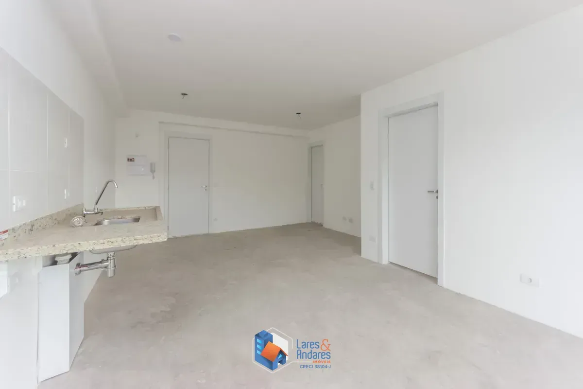 Imagem Apartamento para venda em Butantã com 1 quarto, sendo 1 suíte, 45m²