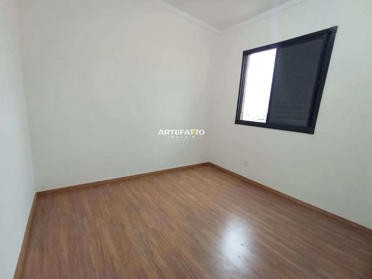 Imagem Apartamento à venda em Franca, Chácara Santo Antônio, com 2 quartos, 50m2