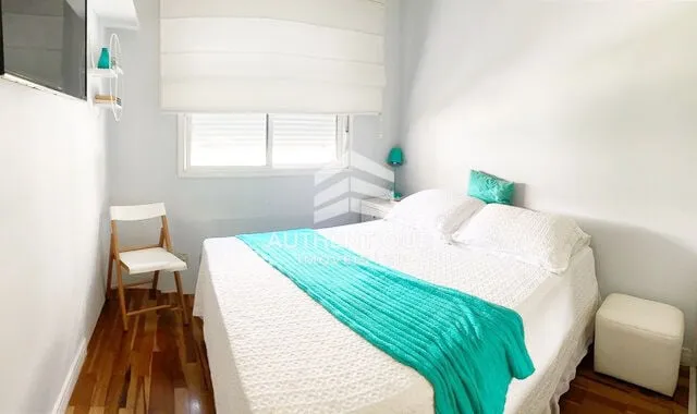 Imagem PAULISTANO MORUMBI - Apartamento à venda em São Paulo/SP