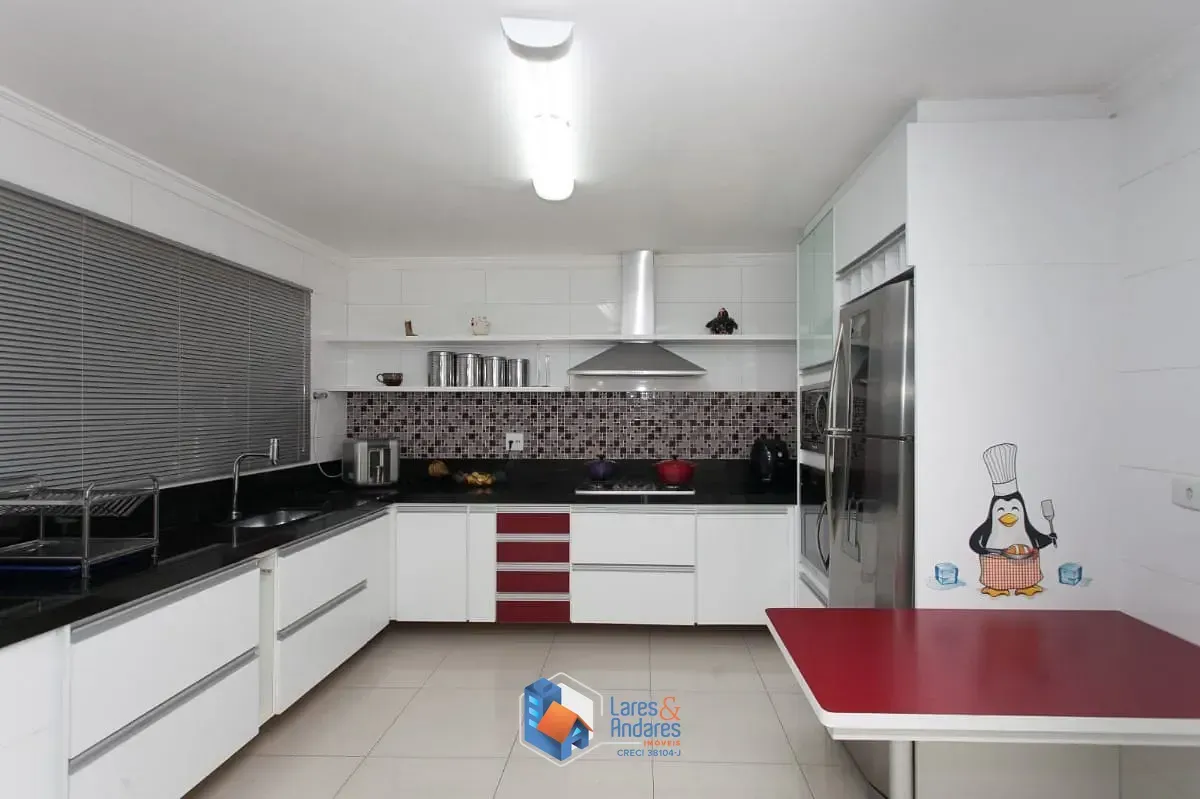 Imagem Casa para venda em Imirim com 3 quartos, sendo 1 suíte, 280m²