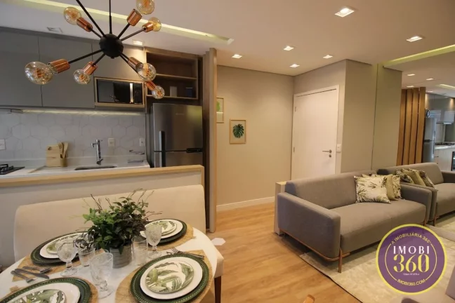 Imagem APARTAMENTOS NOVOS À VENDA NO RESIDENCIAL 3 COELHOS - BURGO PAULISTA