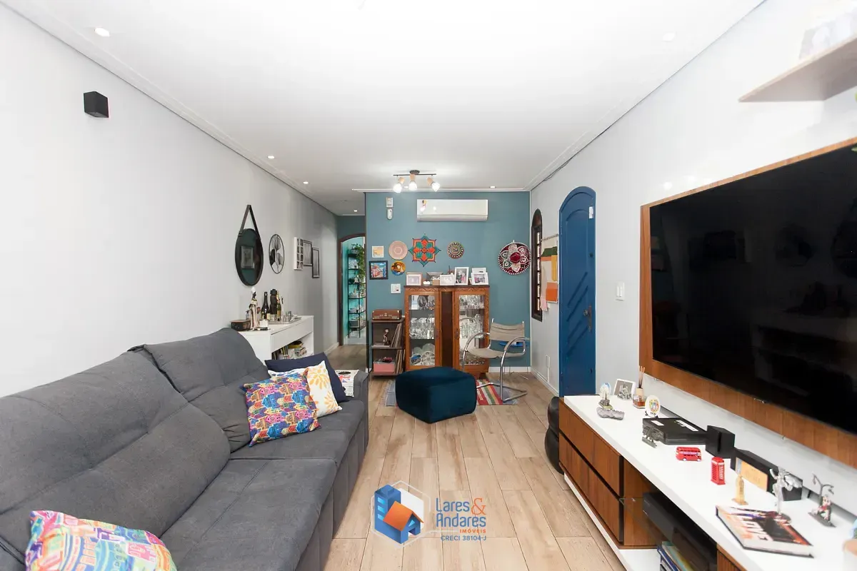 Imagem Sobrado para venda em Freguesia do Ó com 3 quartos, sendo 1 suíte, 212m²