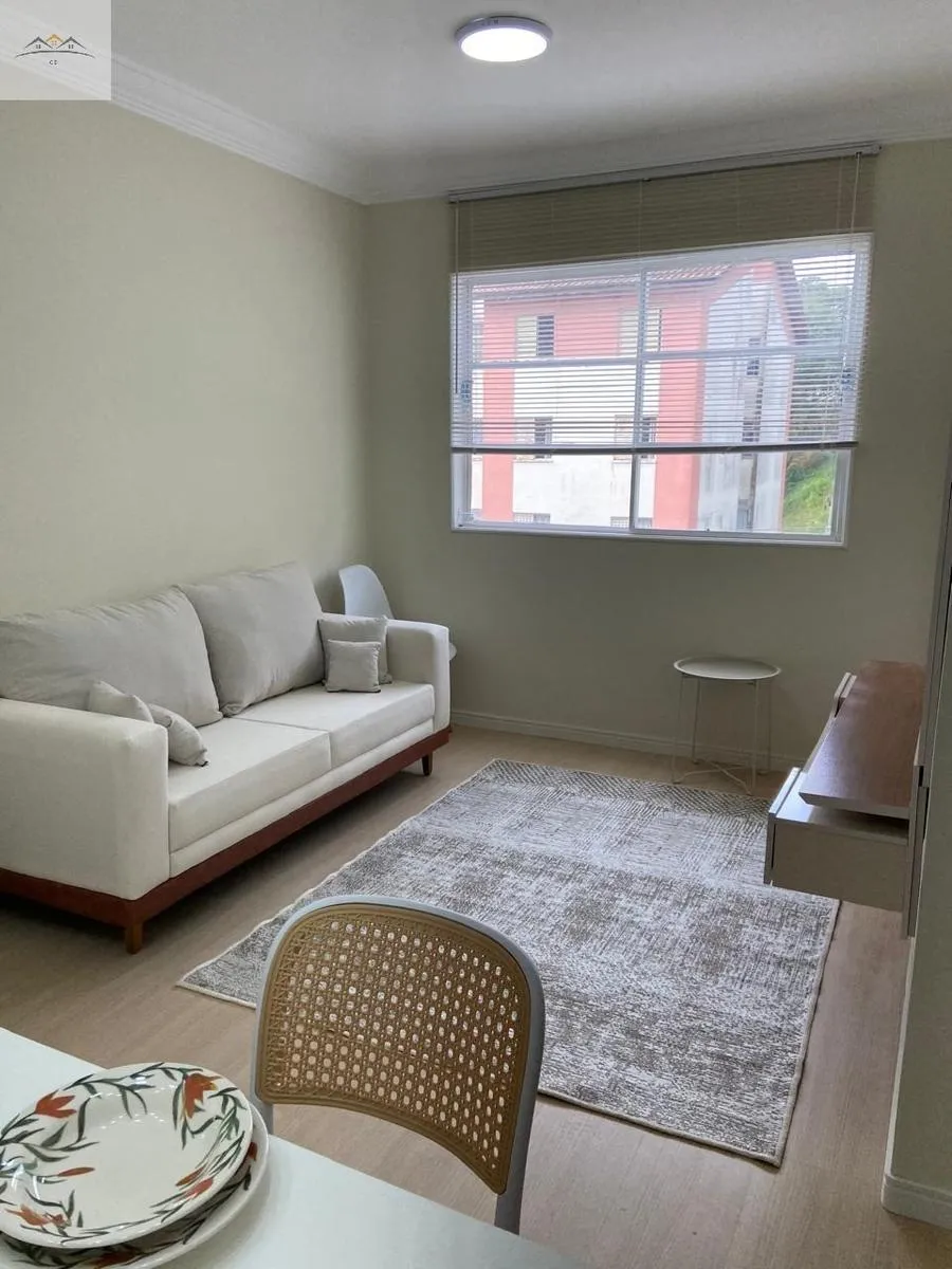 Imagem APARTAMENTO RESIDENCIAL em Santo André - São Paulo, Jardim Santo André