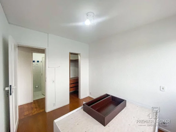 Imagem Apartamento à venda, 51 m² por R$ 345.000,00 - Alto - Teresópolis/RJ