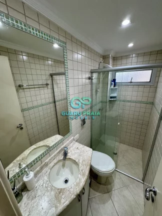 Imagem Apartamento à venda no bairro Enseada - Guarujá/SP