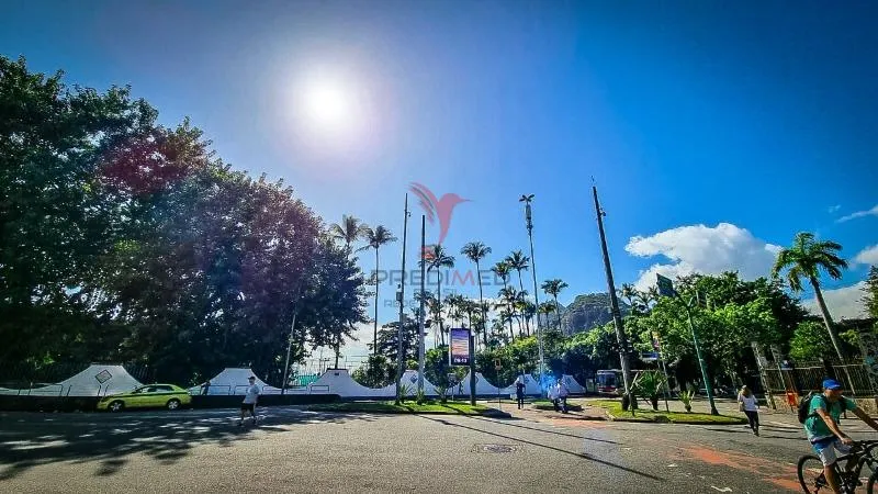 Imagem Apartamento 2 dormitórios 65m² Botafogo Rio de Janeiro/RJ