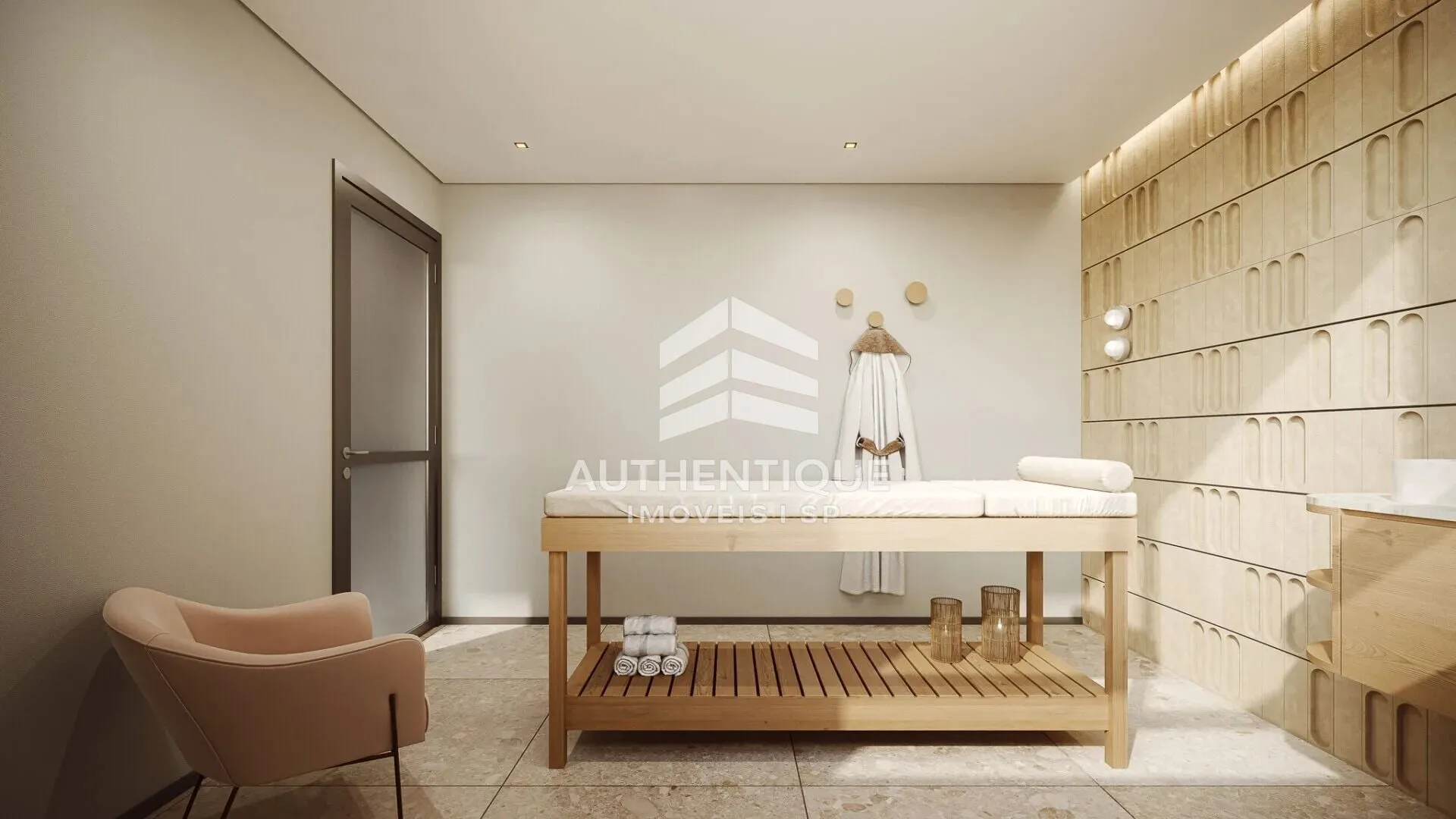 Imagem QG FARIA LIMA PINHEIROS - Apartamento à venda no bairro Pinheiros - São Paulo/SP, Zona Oeste