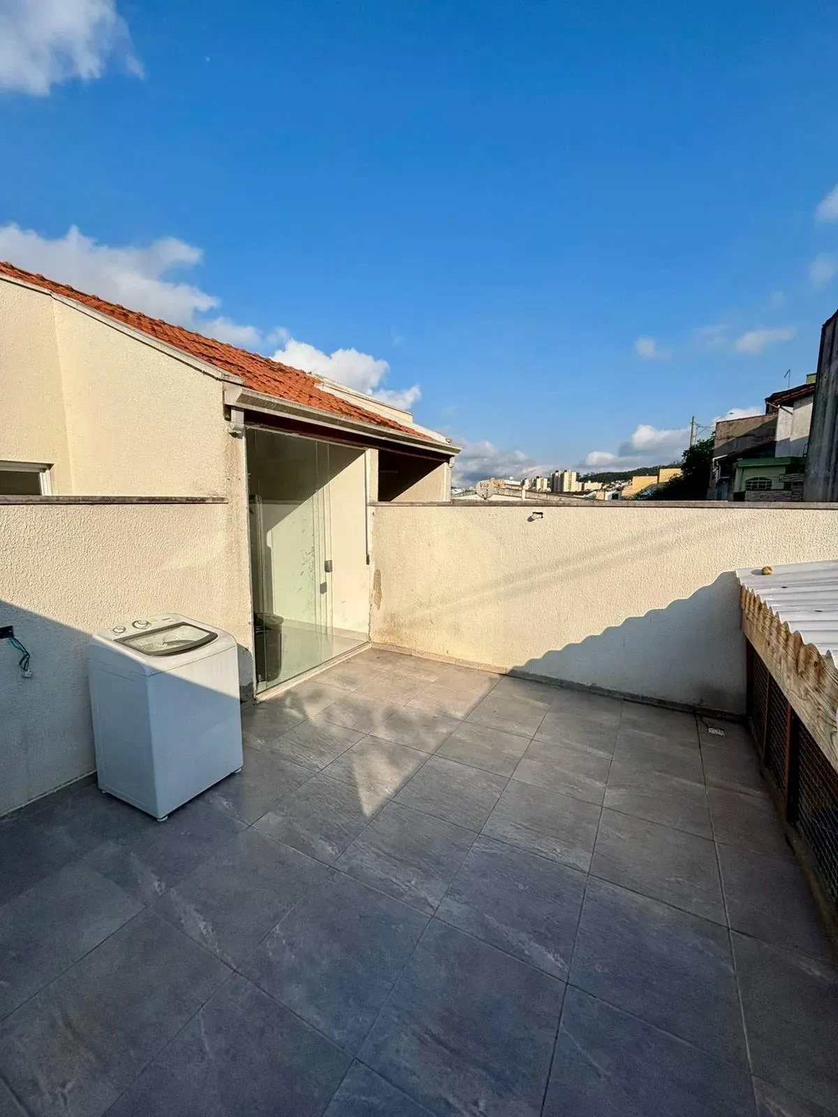 Apartamento com 2 Quartos à Venda, 80 m² em Vila Luzita - Santo André