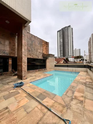 Imagem Apartamentos no Litoral para venda em Praia Grande no bairro Vila Tupi