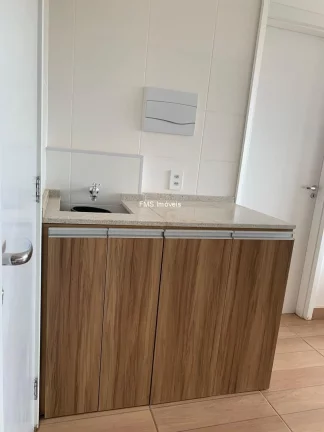 Imagem APARTAMENTO 31m - 1 DOORMITÓRIO - JARDIM MARAJOARA