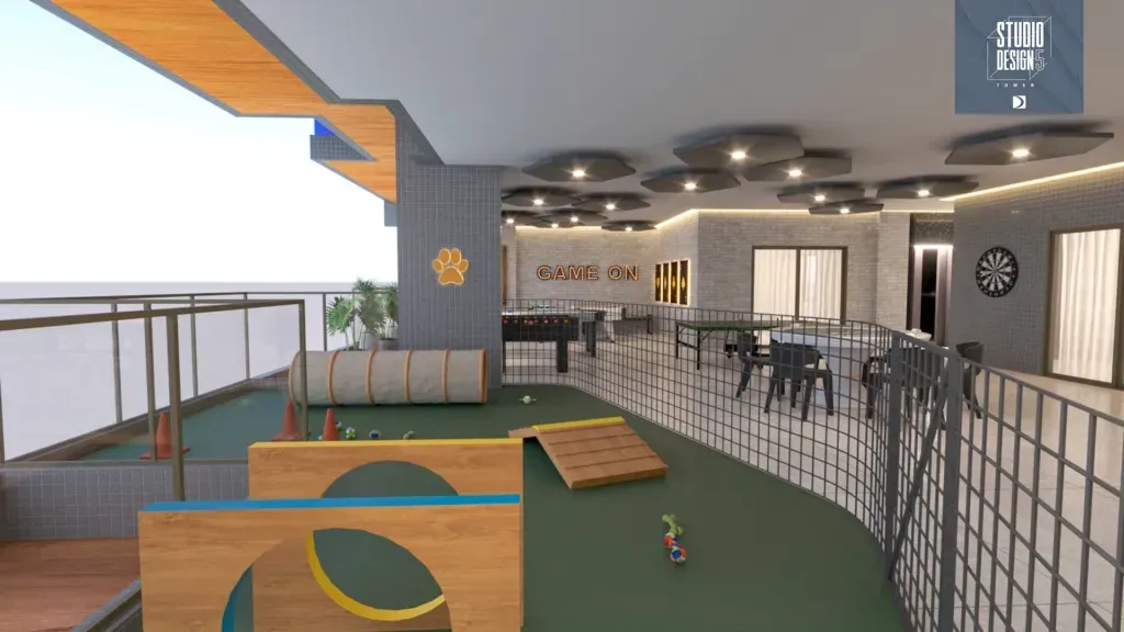Imagem Sala Comercial à Venda, 33,19 m² em Jatiúca - Maceió