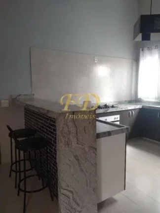 Imagem Casa Térrea em Atibaia.