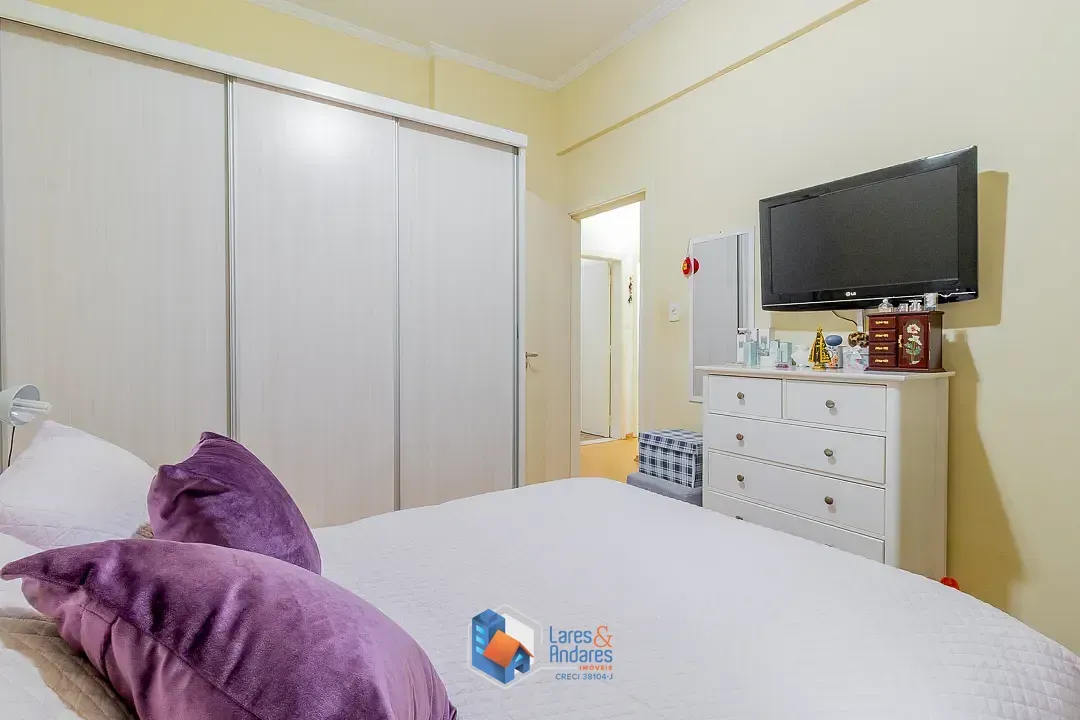 Imagem Apartamento para venda em Bela Vista com 3 quartos, 101m²