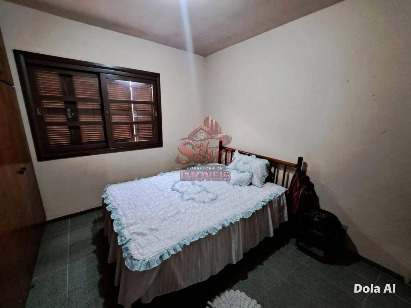 Imagem C609 | Casa 4 dorm c/ lareira, a 350m do mar, Albatroz