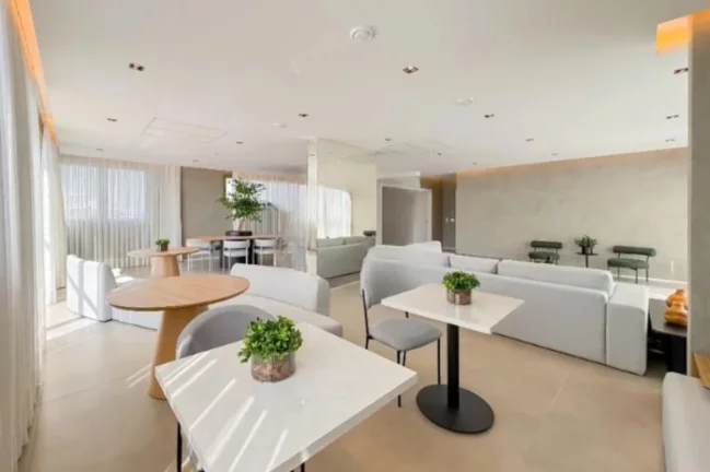 Imagem NIK PARADISO - PLANIK - Studio de 26m², a 300 m da Estação Paraíso da linha Azul do Metrô!