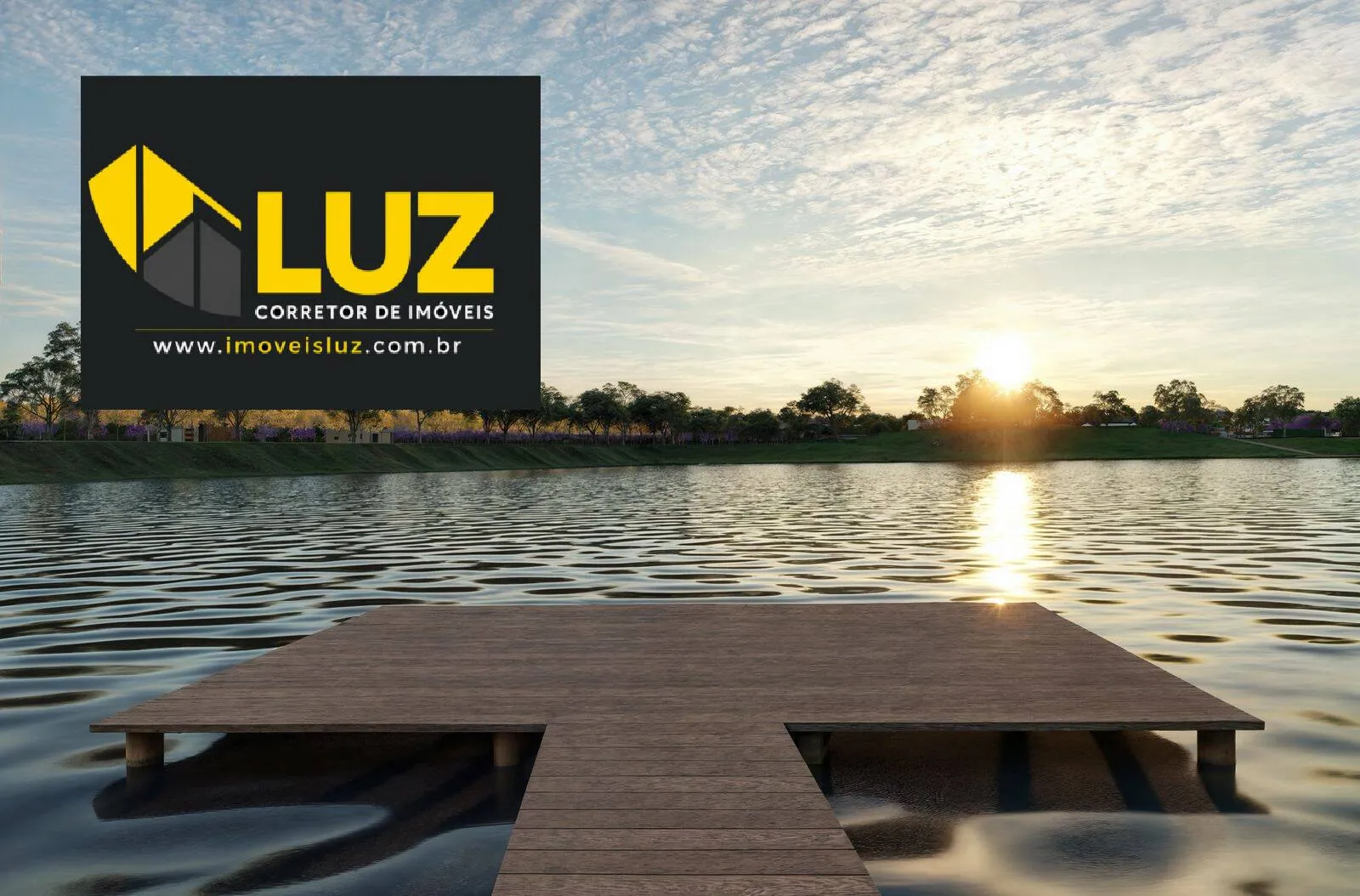 Imagem Azur Sol Poente - O Oeste da Grande Fortaleza em Seu Ponto Mais Nobre