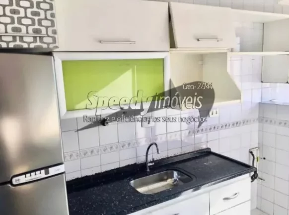 Imagem Apartamento em São Vicente, avenida Presidente Wilson