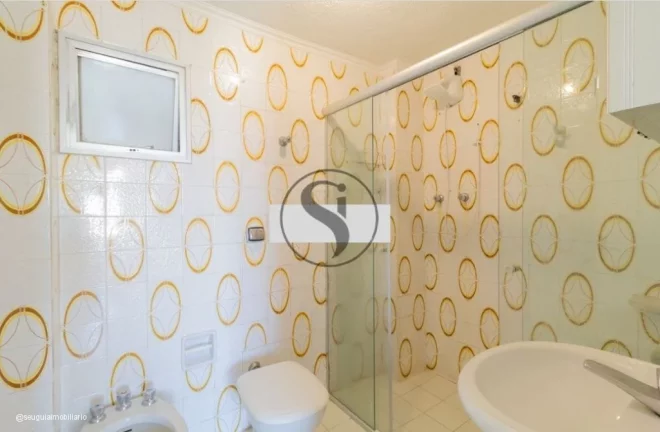 Imagem APARTAMENTO RESIDENCIAL em SÃO PAULO - SP, ITAIM BIBI