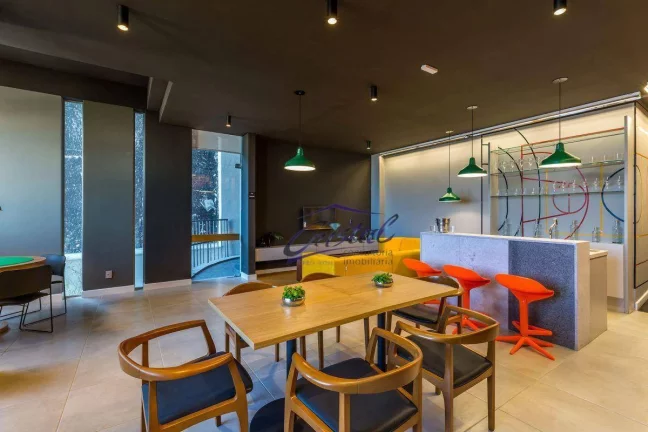 Imagem Estudio ao lado Metrô Vila Madalena