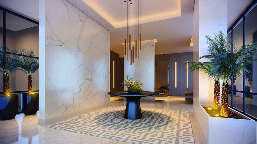 Imagem Maison Helena - Apartamento à venda no bairro Jardim Paulista - São Paulo/SP