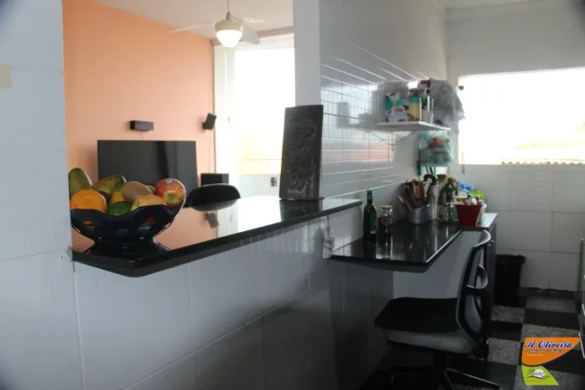 Imagem Apartamento 03 dormitórios ( 01 suíte) - Centro - 500 Metros da Orla