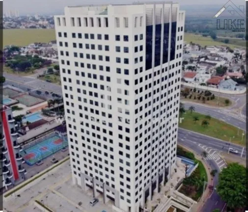 Imagem SALA New Worker Tower - VENDA - REFORMADA - 43MTS